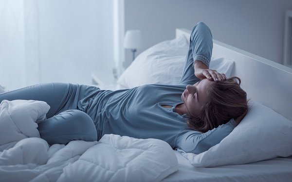 Οι επιπτώσεις της έλλειψης ύπνου στη μνήμη