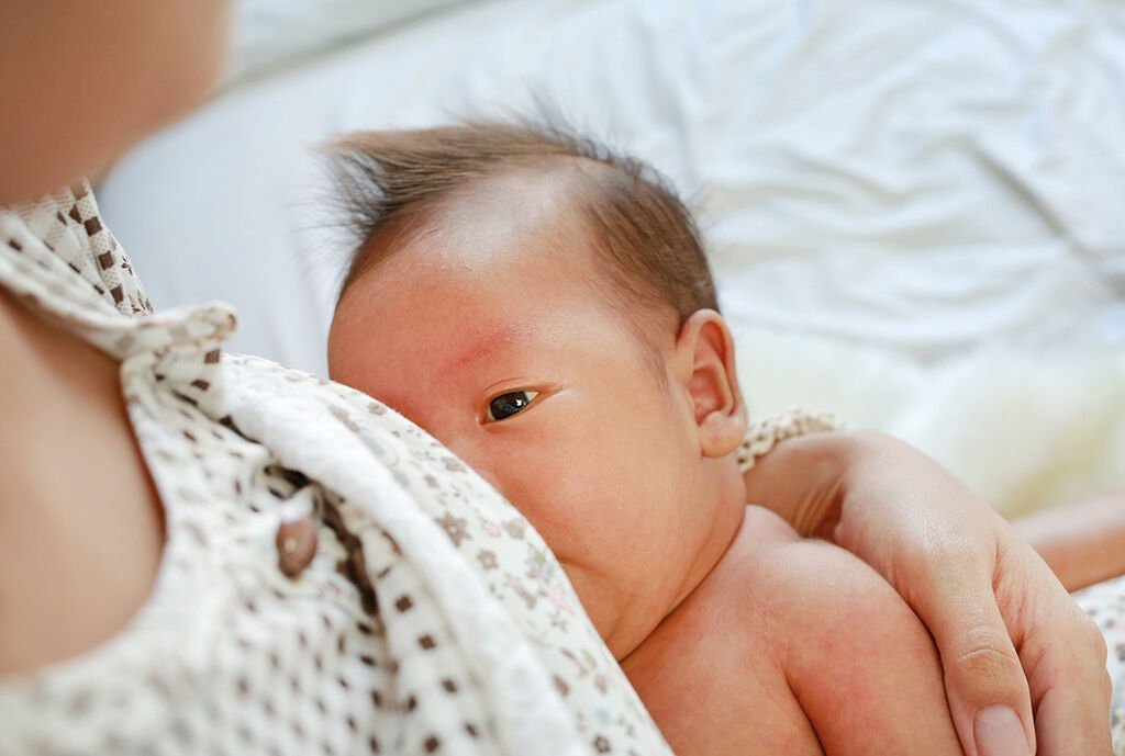 8+1 πράγματα που πρέπει να ξέρεις για τα νεογέννητα