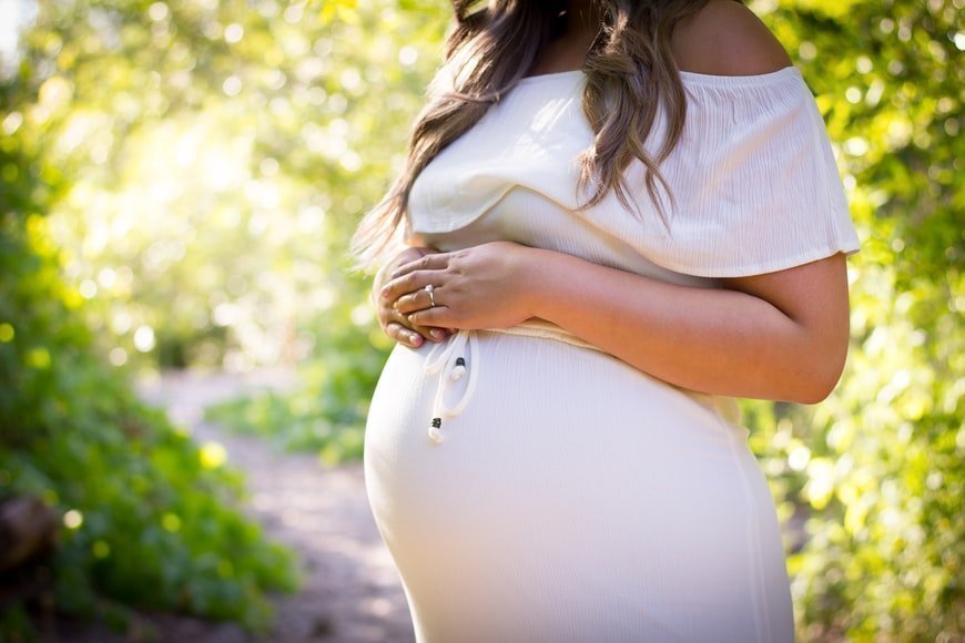 6+1 διαδεδομένοι μύθοι για την εγκυμοσύνη