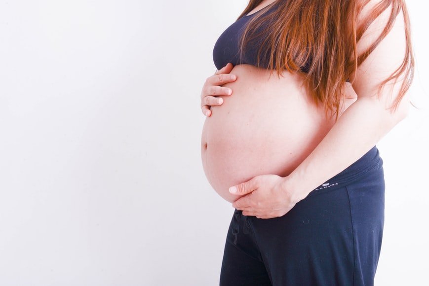 Τα ενοχλητικά συμπτώματα της εγκυμοσύνης