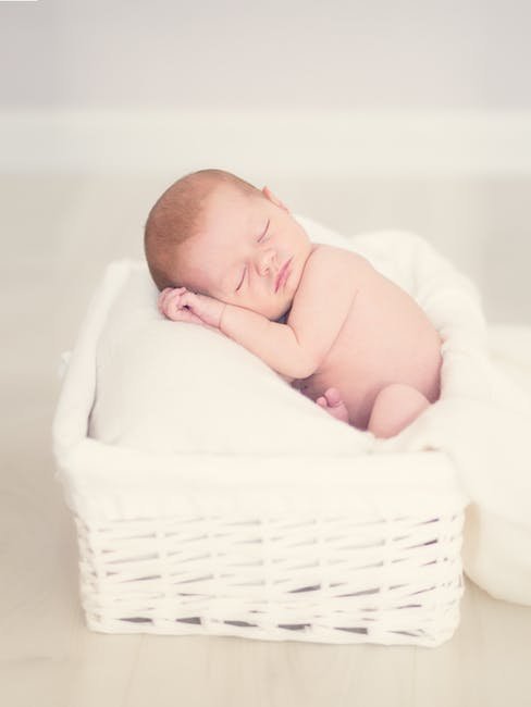 Μωρό και κλιματισμός: 10 χρήσιμα tips
