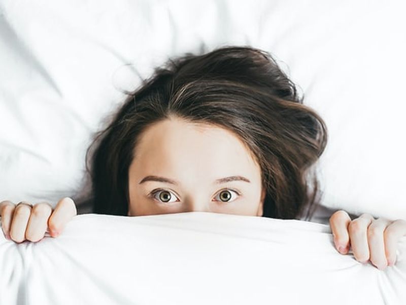 Επηρεάζει ο κορονοϊός τον ύπνο σας;
