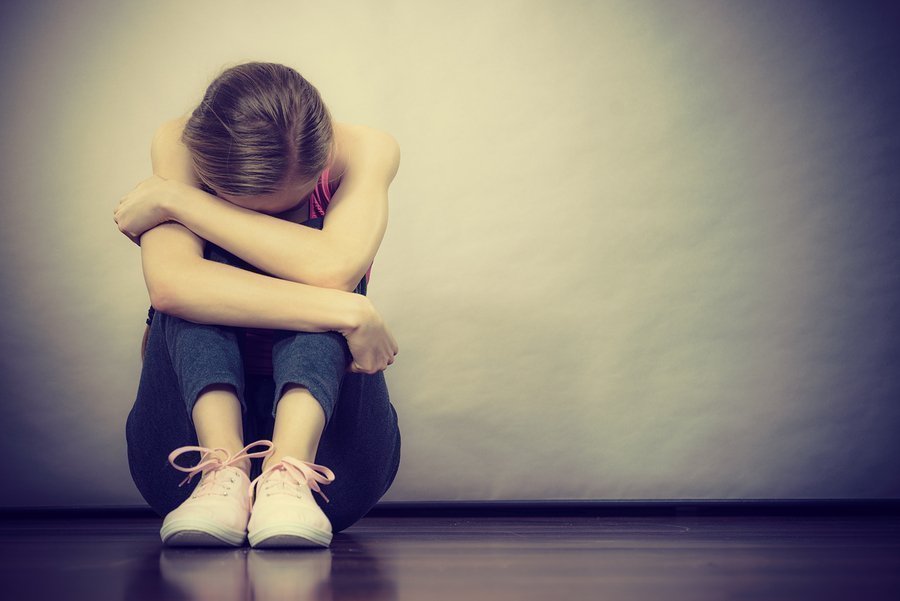 Τα 11 συμπτώματα της κατάθλιψης σε παιδιά και εφήβους
