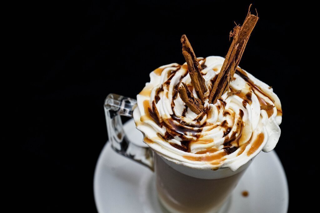 Chocolate peanut butter smoothie: πίνεις σοκολάτα και δεν παχαίνεις