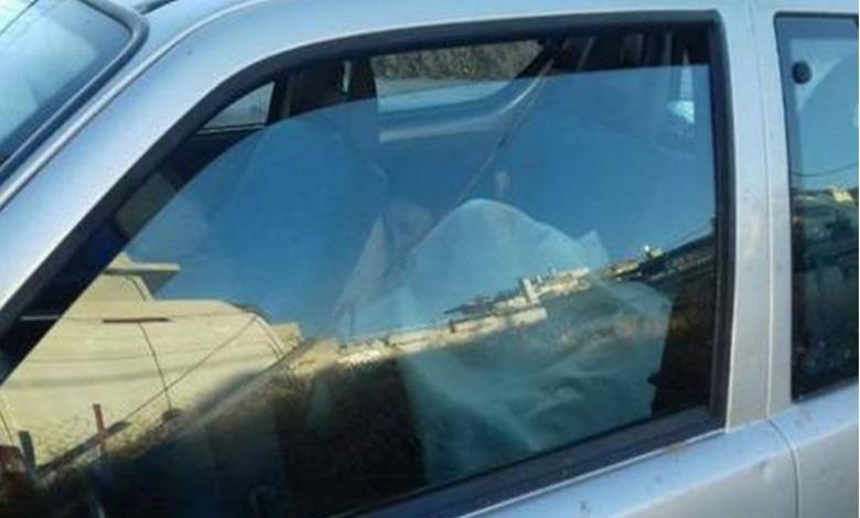 Συγκλονιστική αποκάλυψη: Κύπρια δημοσιογράφος είναι άστεγη και ζει στο αυτοκίνητό της!