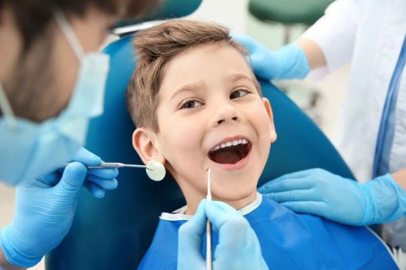 Πώς θα ξεπεράσει τον φόβο για τον οδοντίατρο;