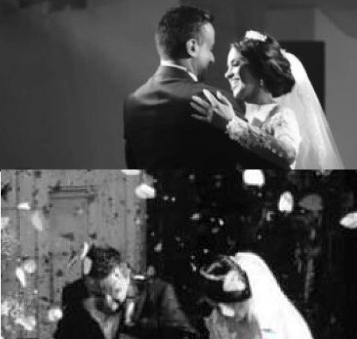 Παντρεύτηκε ο γοητευτικός Κύπριος ηθοποιός (εικόνες)
