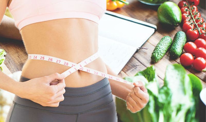 3 πολύ περίεργοι λόγοι που δεν χάνεις κιλά μολονότι κάνεις δίαιτα