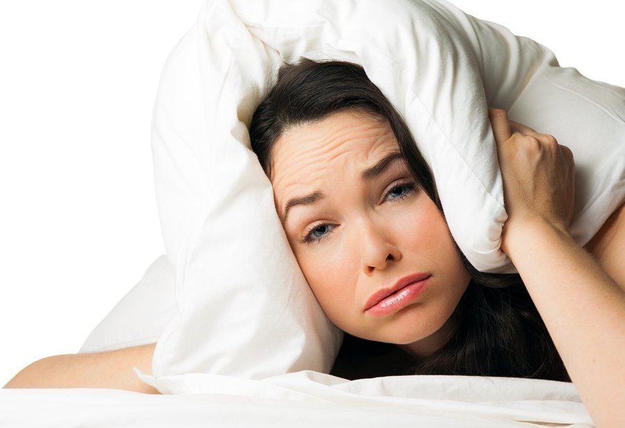 Ξυπνήσατε κουρασμένες; Υπάρχουν 9 πιθανές αιτίες!