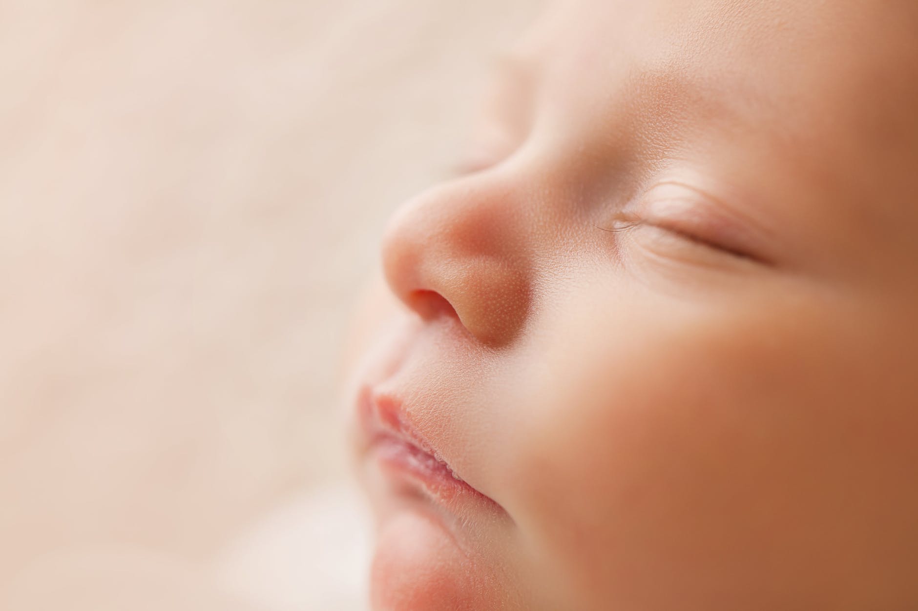 4 συμβουλές για σένα που αγχώθηκες με το νεογέννητο