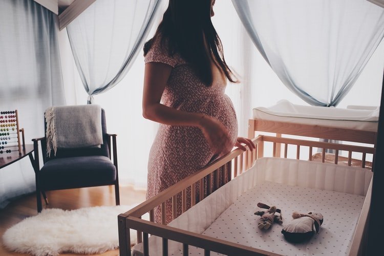 3 tips για να είστε έτοιμοι για την έλευση του μωρού