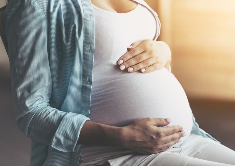 Σύνδρομο καρπιαίου σωλήνα στην εγκυμοσύνη: τι πρέπει να γνωρίζετε