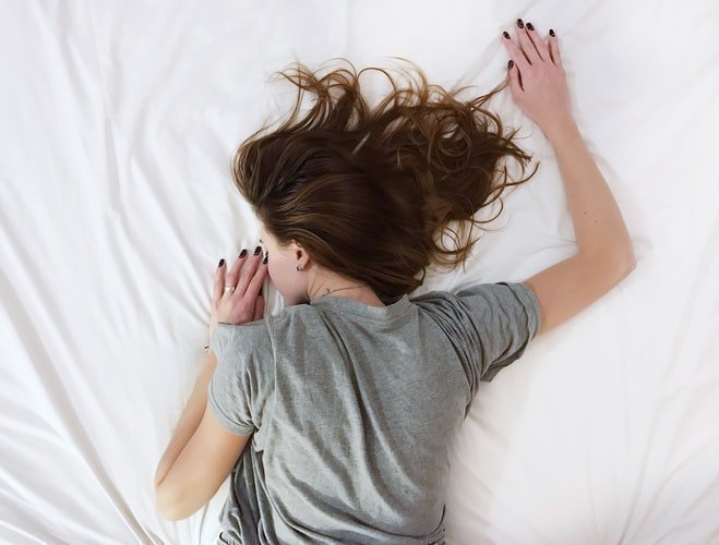 Πότε είναι πρόβλημα ο υπερβολικός ύπνος;