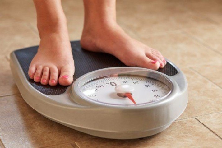 Αυξομειώσεις βάρους στο σώμα- γράφει η διατροφολόγος Αρετή Ζαντή