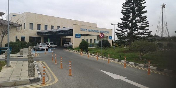 Κύπρος: Ευχάριστα νέα για άλλους τρεις ασθενείς - Πήραν εξιτήριο το μεσημέρι