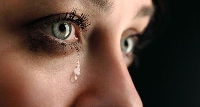 Το κλάμα κάνει καλό στην υγεία και υπάρχουν επτά λόγοι για να... πειστείς!