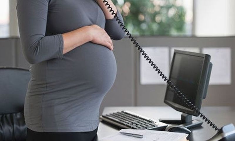 Χρήσιμα tips για εργαζόμενες εγκύους
