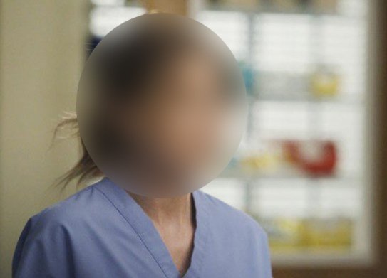 Πασίγνωστη ηθοποιός του Greys Anatomy μόλις έγινε μαμά-Δείτε την πρώτη φωτογραφία του μωρού