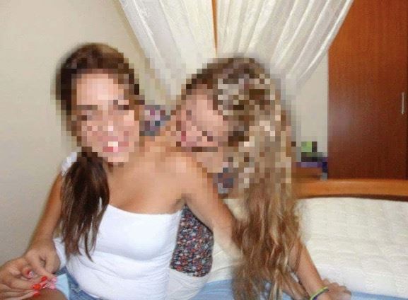 Σπαράζει νεαρή επώνυμη Κύπρια στα social media μιλώντας στην νεκρή αδερφή της (φωτος)