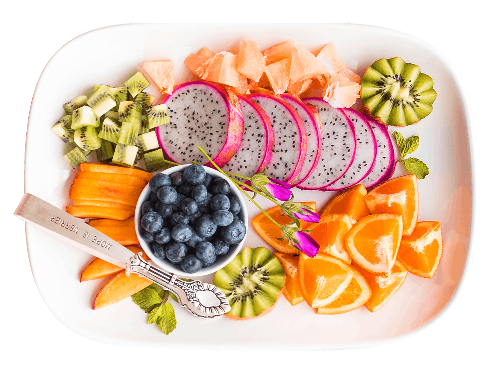 4 χρήσιμα tips για τη σωστή κατανάλωση φρούτων και λαχανικών