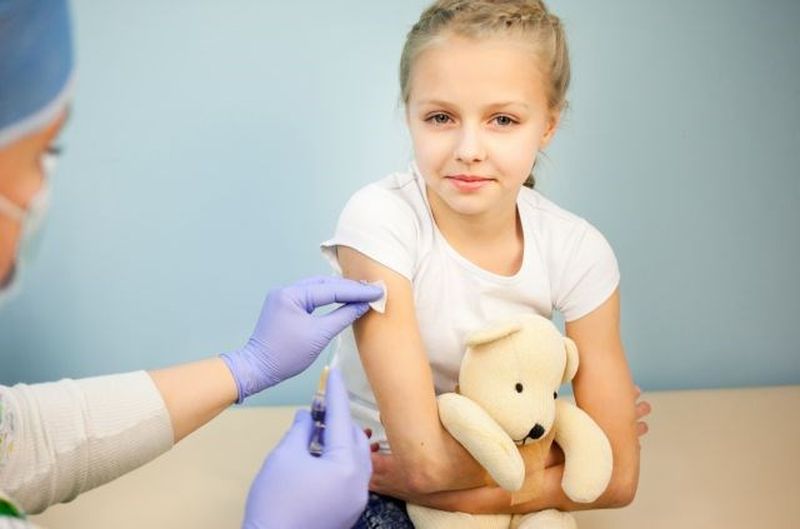 Όταν το παιδί φοβάται το εμβόλιο