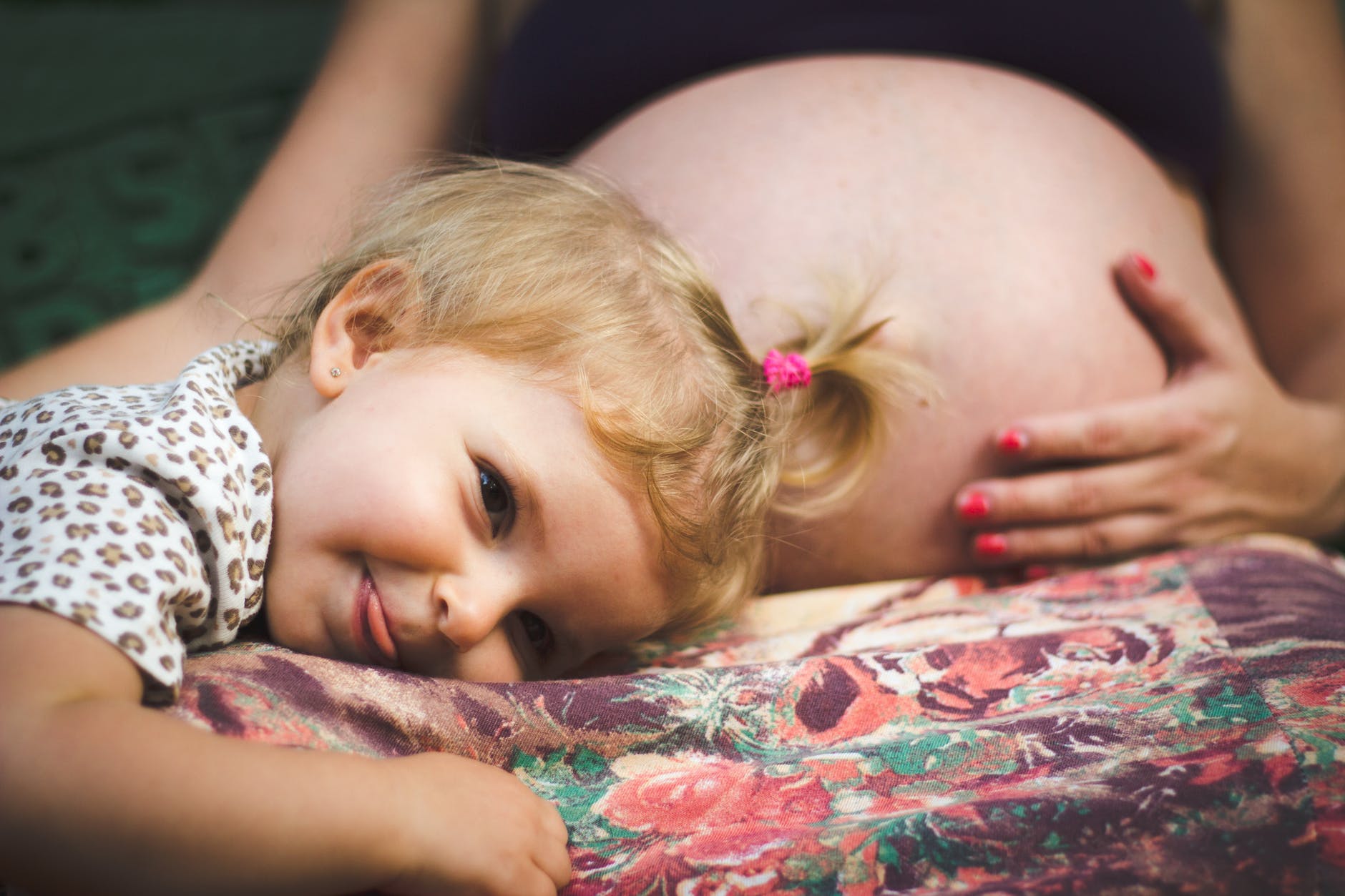 Πόσο χρόνο χρειάζεται το σώμα σου για να «συνέλθει» πριν την επόμενη εγκυμοσύνη;
