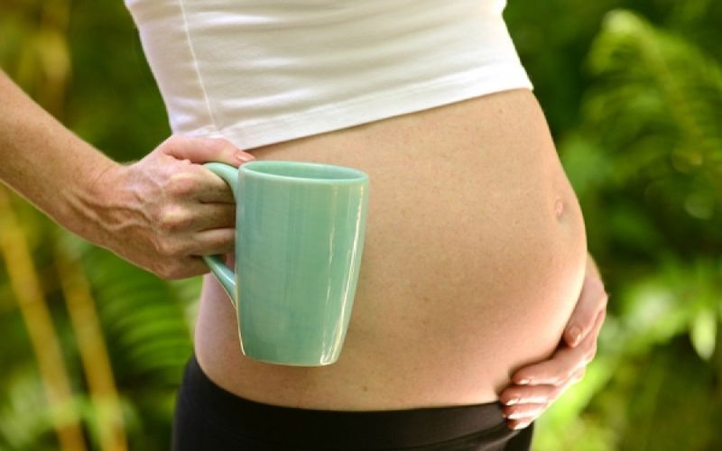 Μπορεί να πιει καφέ η έγκυος;