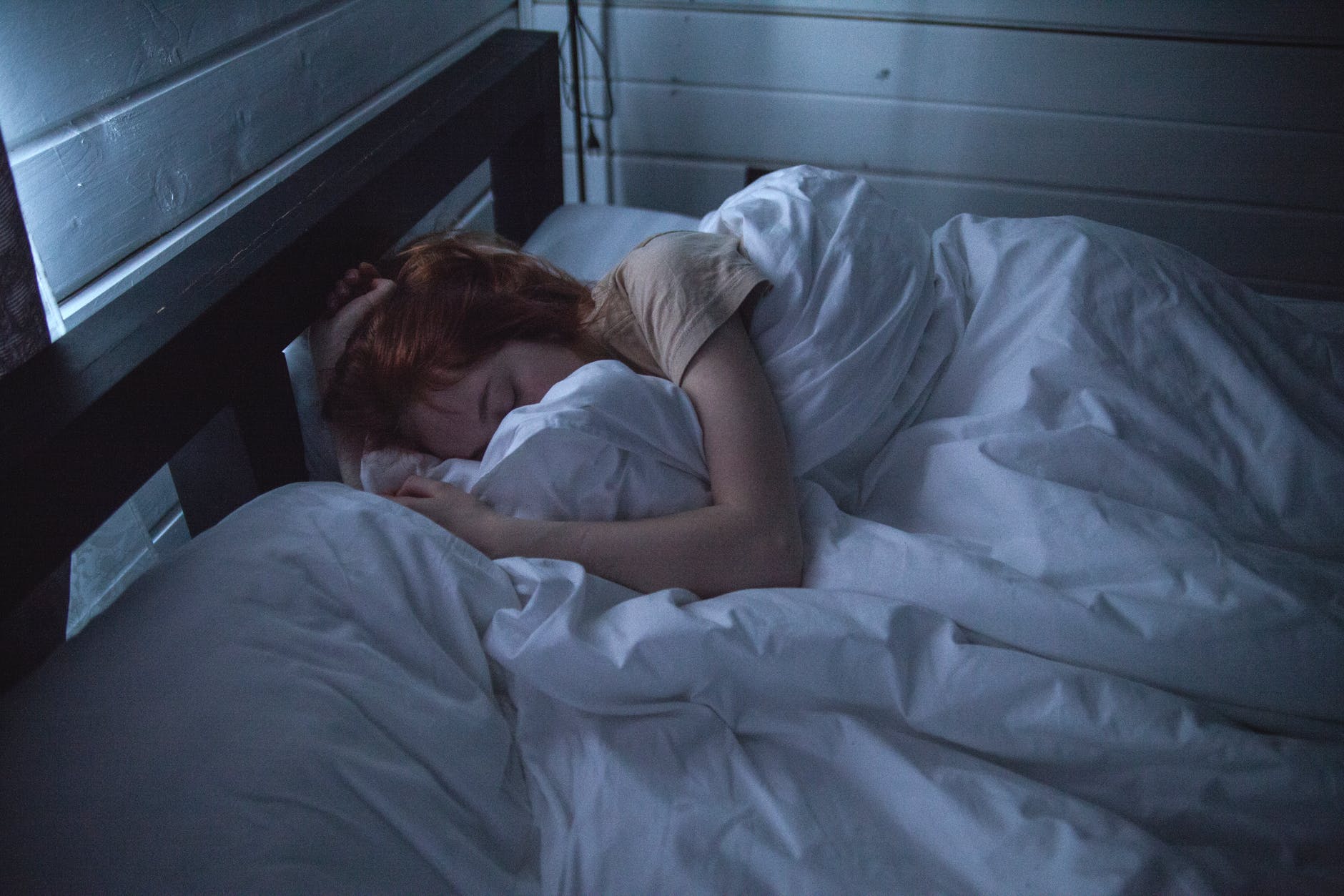 VIDEO: Γυμναστική πριν τον ύπνο; Γιατί όχι;