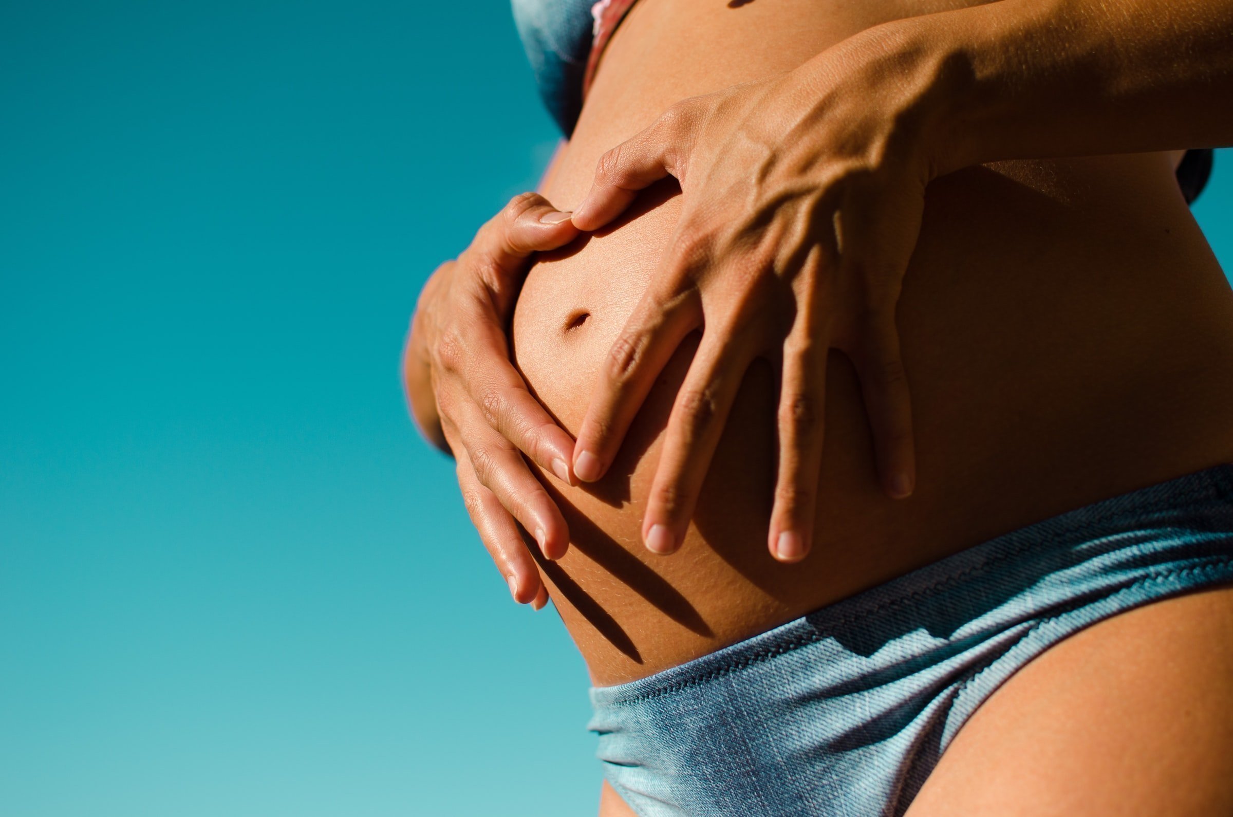 4 tips ενυδάτωσης στην εγκυμοσύνη