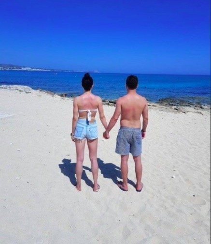 Επώνυμο ζευγάρι της Κύπρου ανακοίνωσε την ημερομηνία του γάμου του! Όλη η κοσμική Κύπρος θα είναι εκεί!
