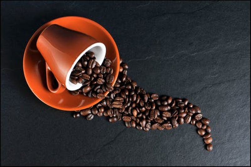 Πόση καφεΐνη έχουν καφές και σοκολάτα;