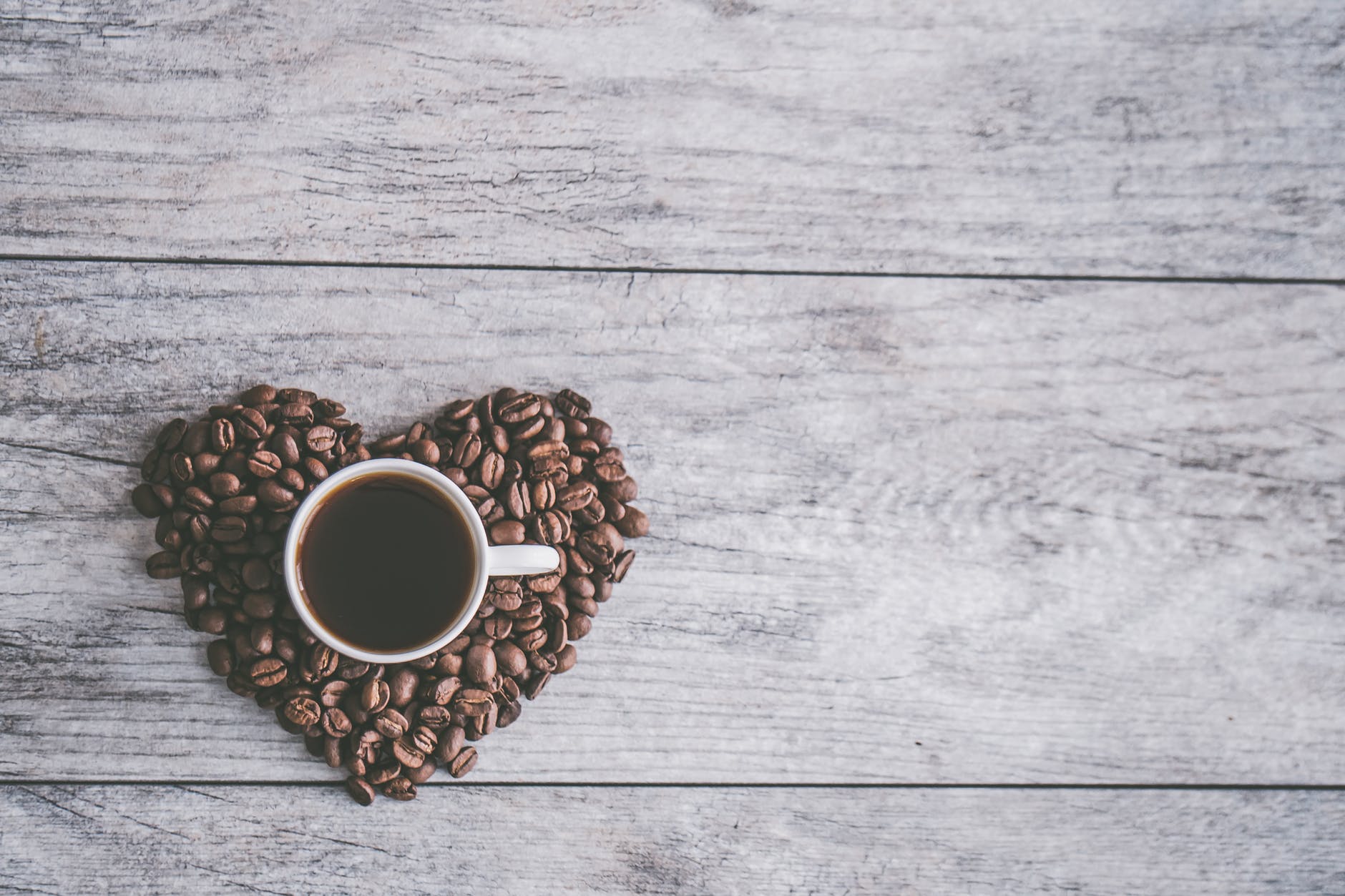Ο καφές κάνει καλό στην υγεία μας!