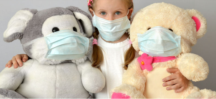 Ανακοίνωση Παιδιατρικής Εταιρείας Κύπρου για την Εποχική Γρίπη