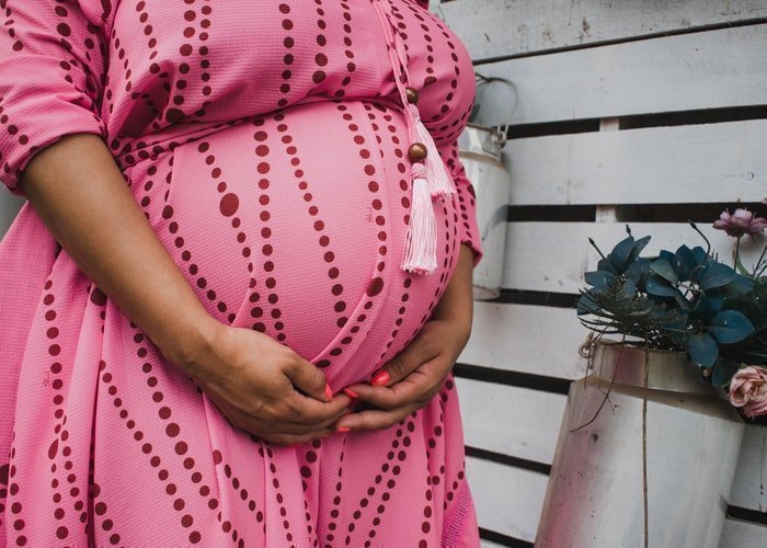 Επιχείρηση «χάνω τα κιλά της εγκυμοσύνης»