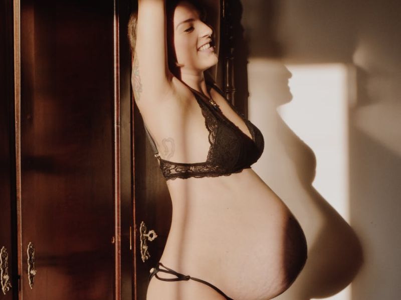 5+1 tips για να χάσετε τα κιλά της εγκυμοσύνης