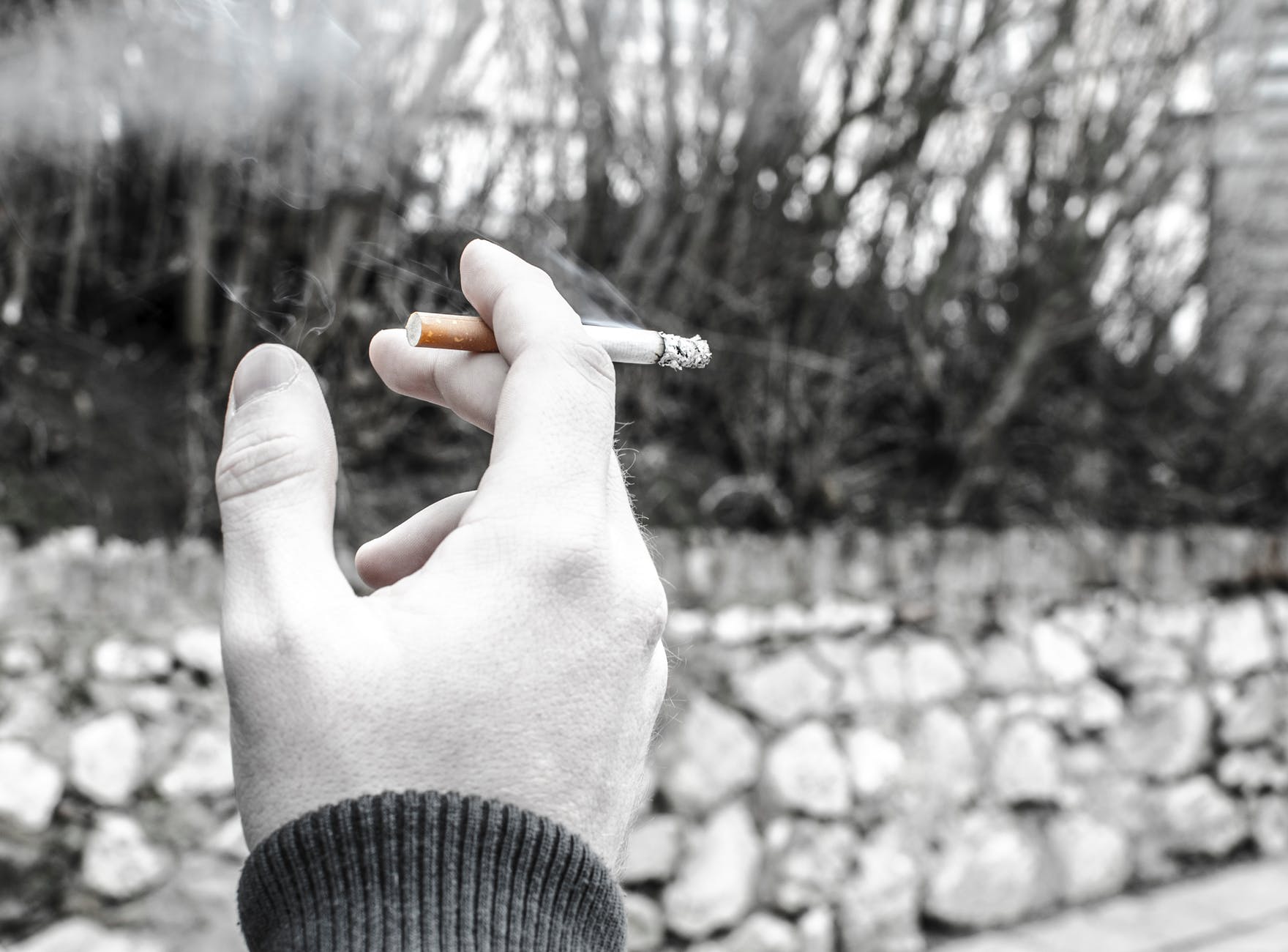 Oι κίνδυνοι από το παθητικό κάπνισμα για τα παιδιά