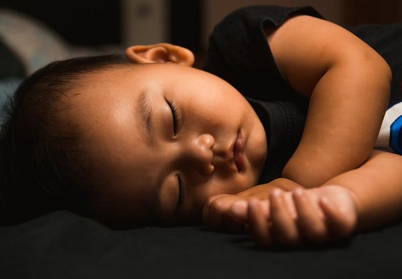 Οι δυσκολίες στον ύπνο του παιδιού