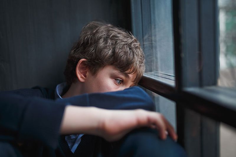 Πότε ο έφηβος αναζητά τη λύση στην αυτοκτονία;