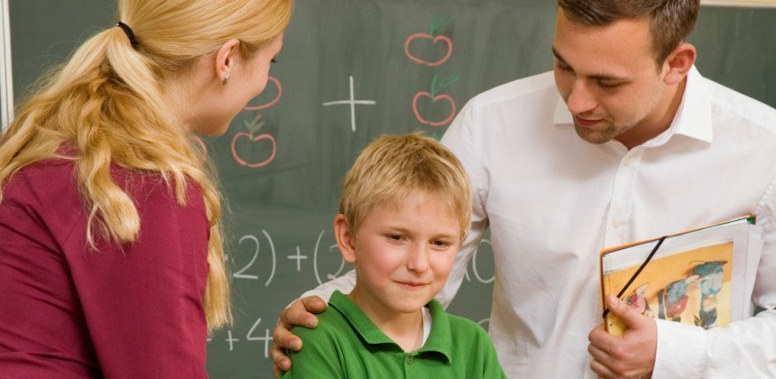 Η συνεργασία εκπαιδευτικού-γονέα αυξάνει την πιθανότητα για ευτυχισμένο μαθητή! Γράφει η Στέφανη Ναζίρη, Σχολική/Εκπαιδευτική Ψυχολόγος